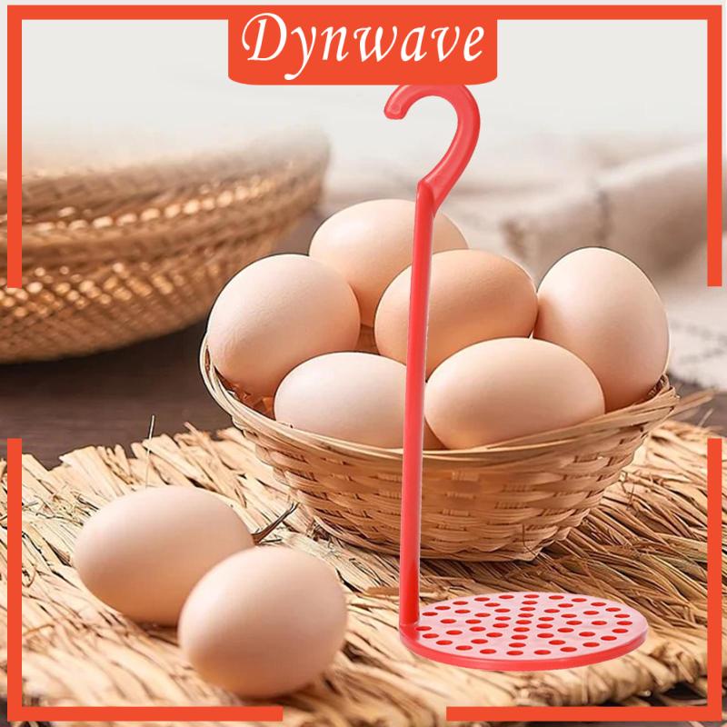 Dụng Cụ Đánh Trứng Màu Trắng Thiết Kế Tiện Lợi Cho Nhà Bếp