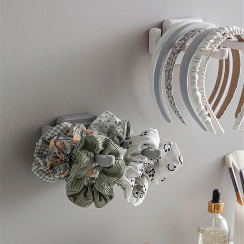 Túi Đựng Phụ Kiện Tóc Chịu Tải 2KG Có Thể Gập Lại