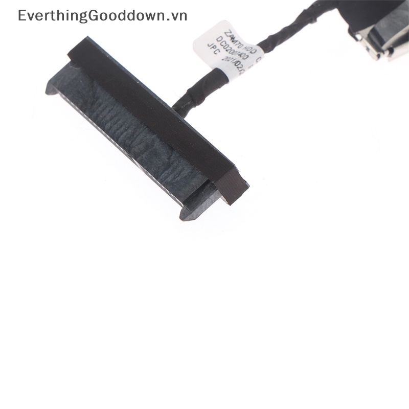 Mạch Kết Nối Ổ Cứng Dành Cho DELL E5450 Laptop SATA ZAM70 DC02C007400 Phụ Kiện Điện Tử 08GD6D Vnn6D 08GD6D Chất Lượng