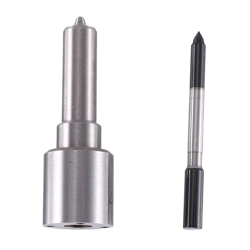 Vòi Phun Nhiên Liệu Dla150P1437 Mới 0445110316 0445110183