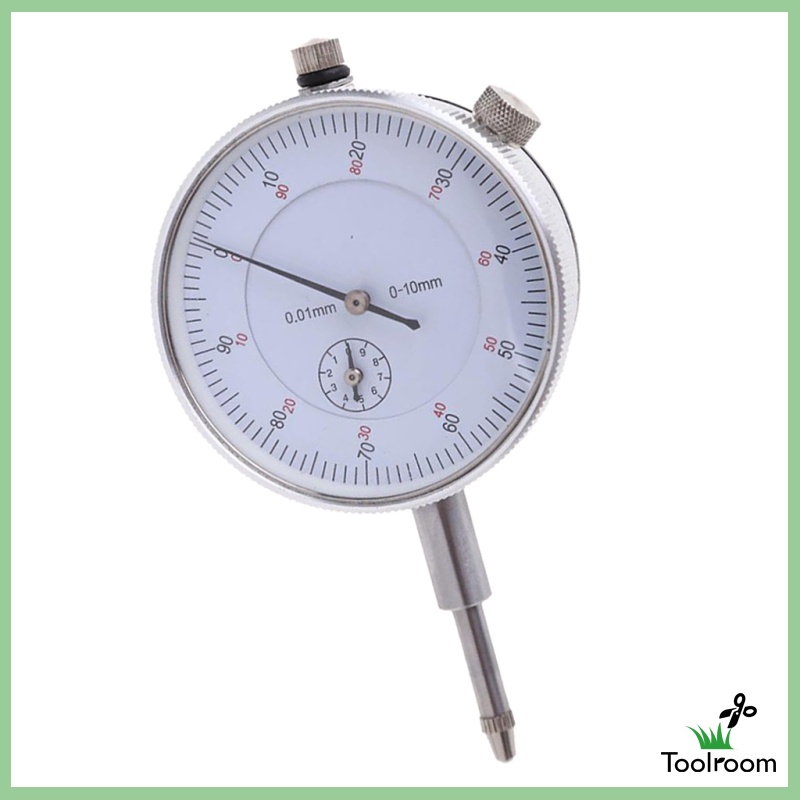 Dụng Cụ Kiểm Tra Chỉ Báo Chuyên Nghiệp 0-10mm