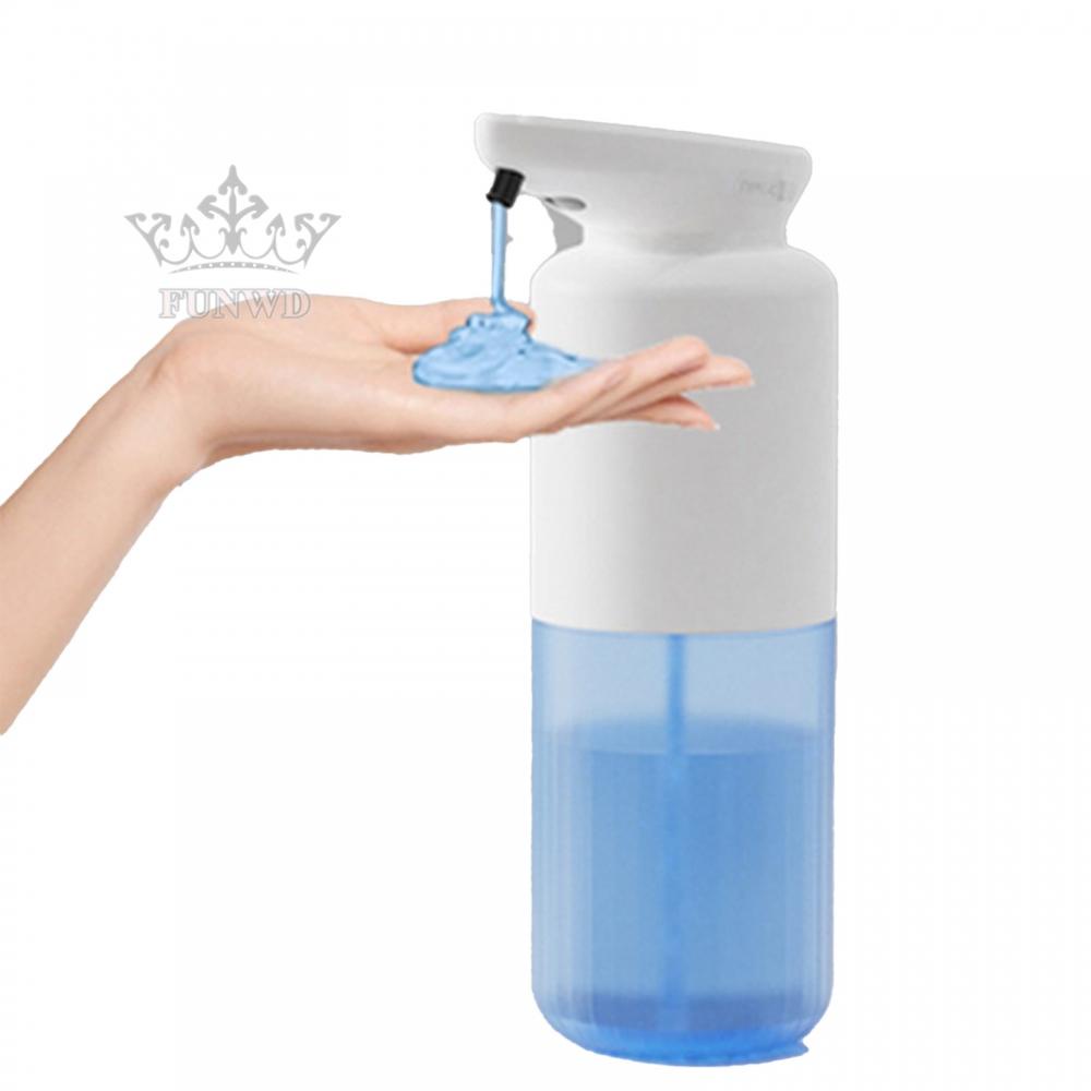 Hộp Đựng Xà Phòng Cảm Ứng Tự Động Loại C 21.5x7x10.5cm