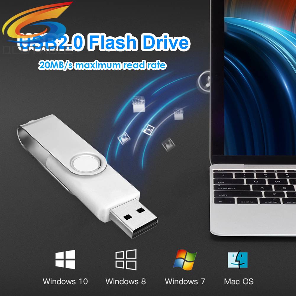 Usb 2.0 Tốc Độ Cao CW10001 Candy Drive