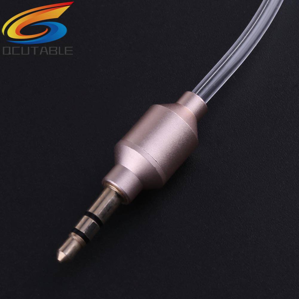 Tai Nghe Chống Bức Xạ Giắc 3.5mm Chuyên Dụng