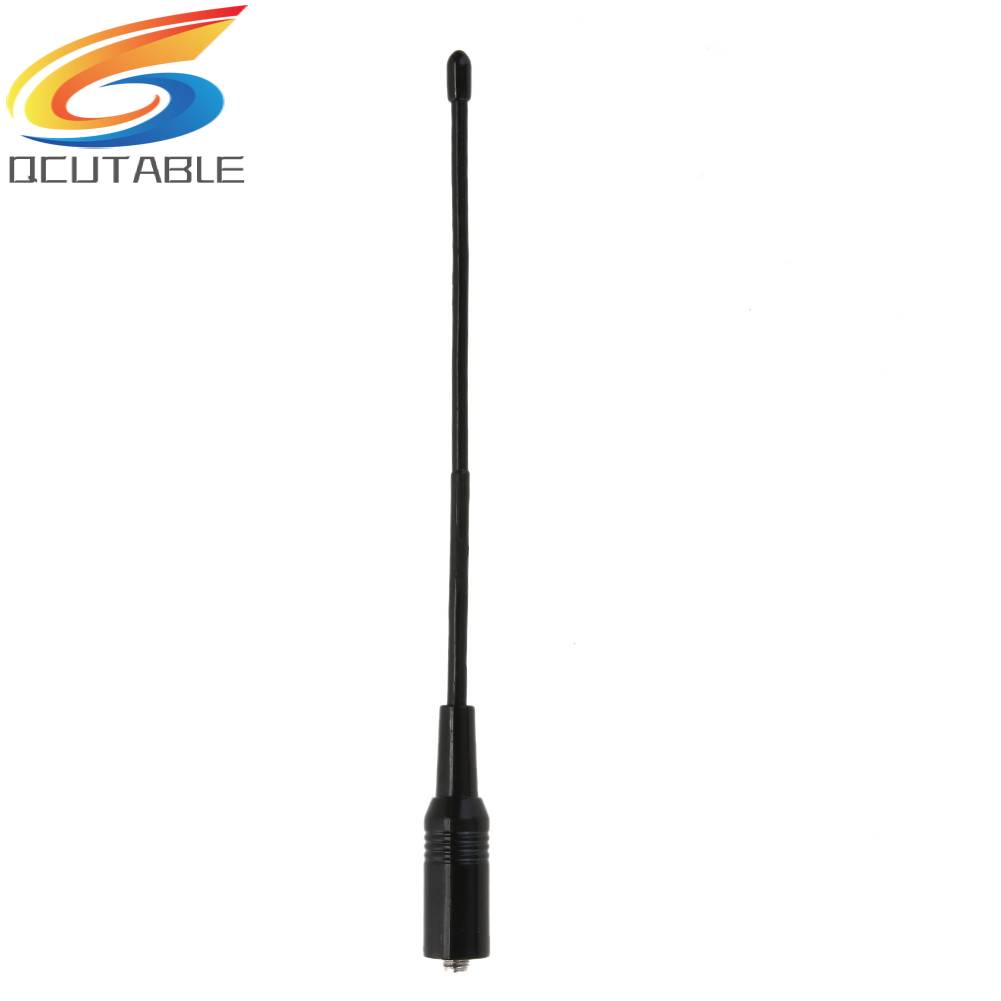Ăng Ten Radio Băng Tần Kép NA-701 SF SMA Cho Baofeng KG UV-5R
