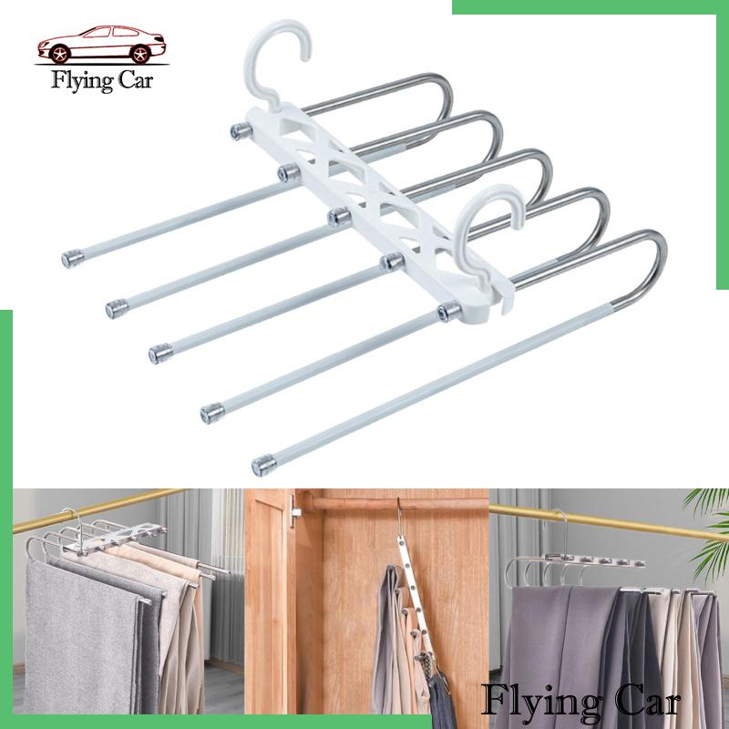 [Lzdjfmy2] Móc Treo Quần Áo Chắc Chắn