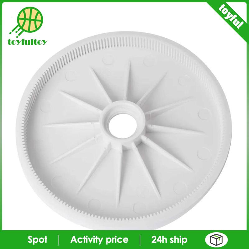 Bánh Xe C6 Kích Thước Lớn Siêu Bền Dễ Lắp Đặt Cho 180 280