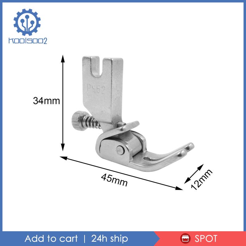 Chân Vịt Máy May Công Nghiệp P952 Koolsoo2