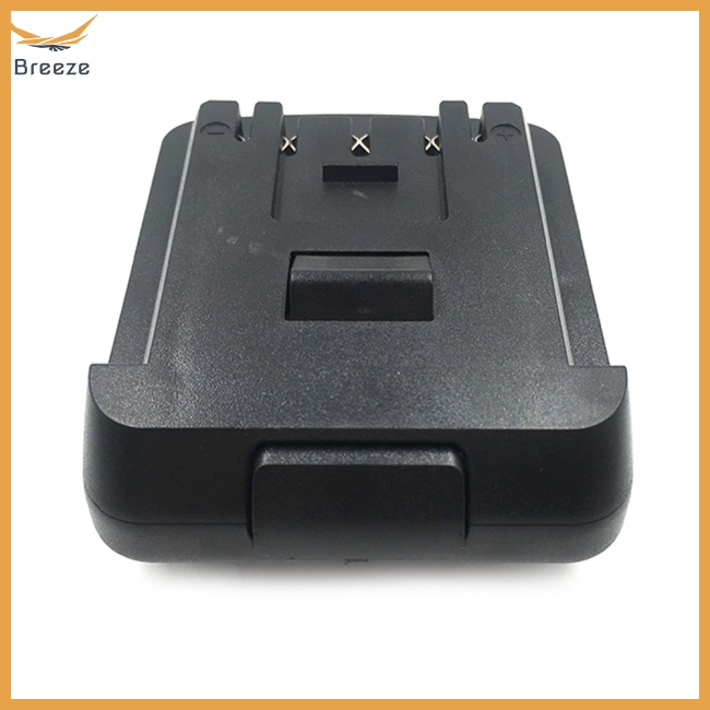 Bộ Chuyển Đổi Pin Li-ion Dewalt 20v Kèm Sạc Tiện Dụng Chất Lượng Cao