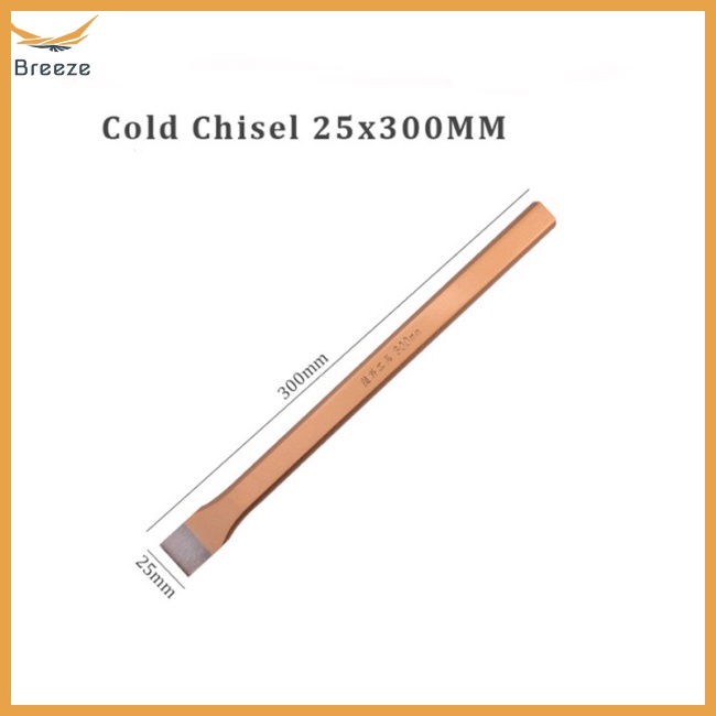 Bộ 6 Dụng Cụ Đục Lỗ Cho Xây Dựng Kèm Túi Đựng