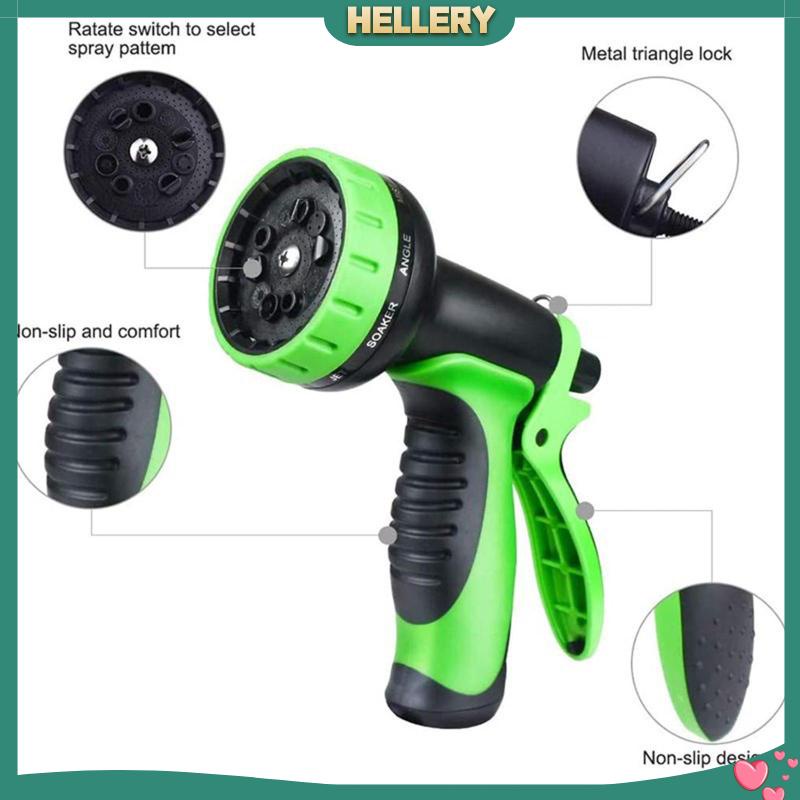 Đầu Ống Nước Áp Suất Cao Rửa Xe Hơi Tiện Dụng