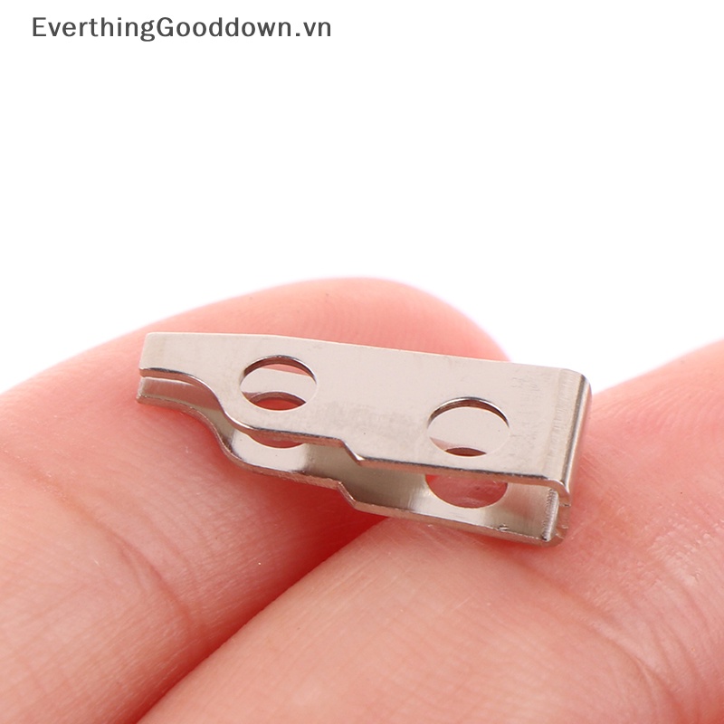 Set 10 Công Tắc Nguồn Cho Máy Cắt Tóc WAHL