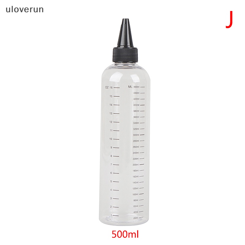 Chai Nhựa Đựng Mực Dầu Có Thể Đổ Đầy Tiện Lợi