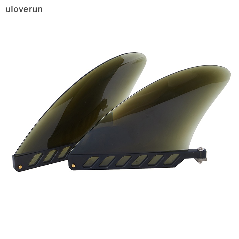 Vây Mềm Bơm Hơi 4.6 Inch Dành Cho Ván Lướt Sóng