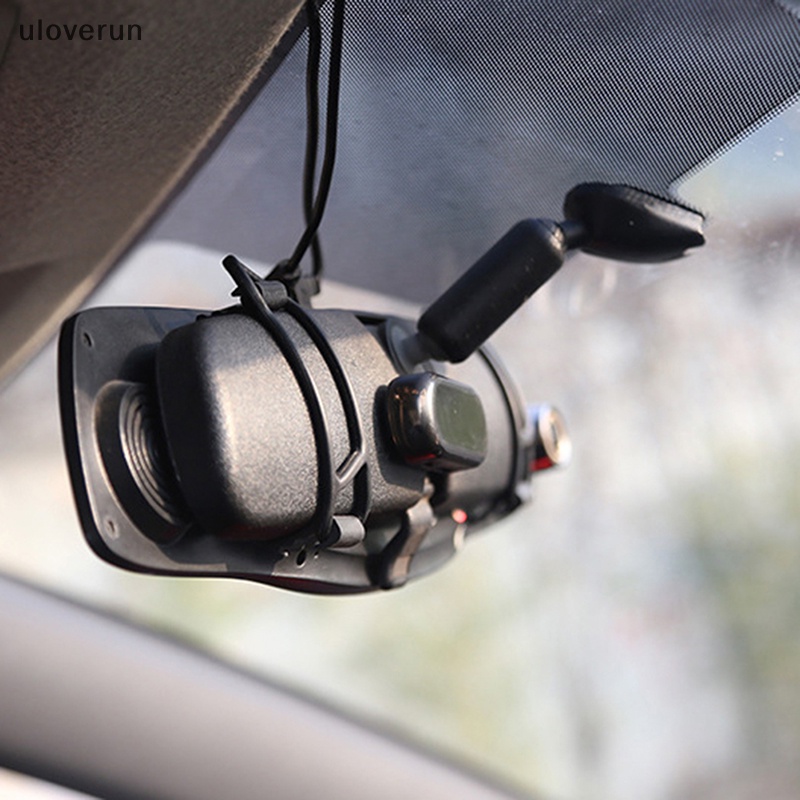 Đèn LED Cảnh Báo Sử Dụng Năng Lượng Mặt Trời Chuyên Dụng Cho Xe Hơi