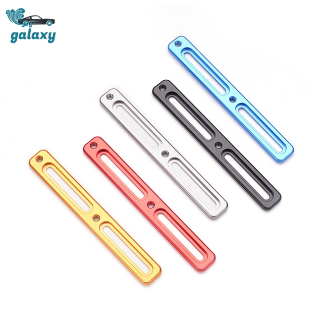 Galaxy Giá Đỡ Bình Nước Gắn Xe Đạp Leo Núi Bằng Hợp Kim Nhôm Tiện Dụng