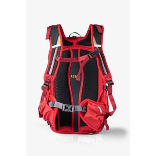 Balo leo núi Jack WolfSkin Moab Jam 30L.