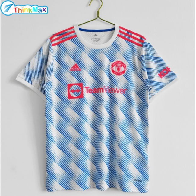 Thinkmax Áo Bóng Đá Số 18 / 19 Manchester United Chất Lượng