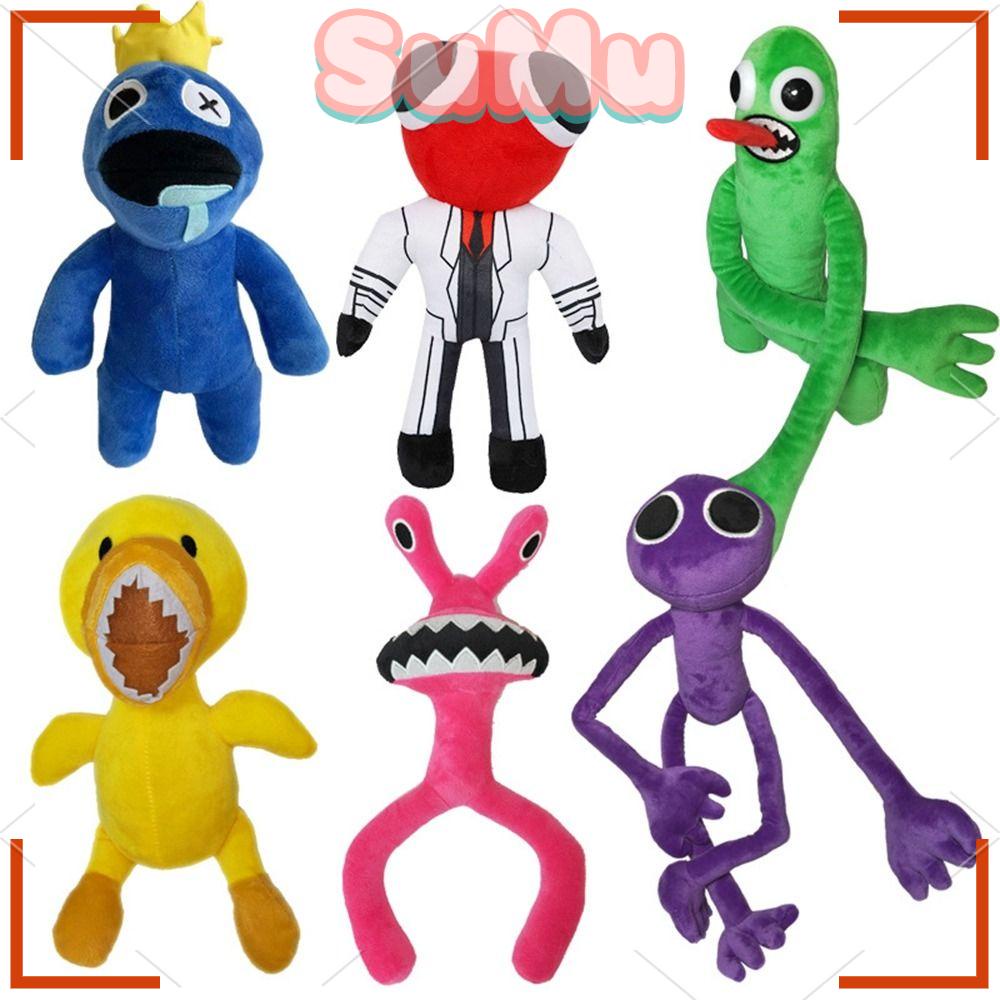 SUMU Thú Nhồi Bông Hình Nhân Vật Hoạt Hình Anime Trang Trí Phòng