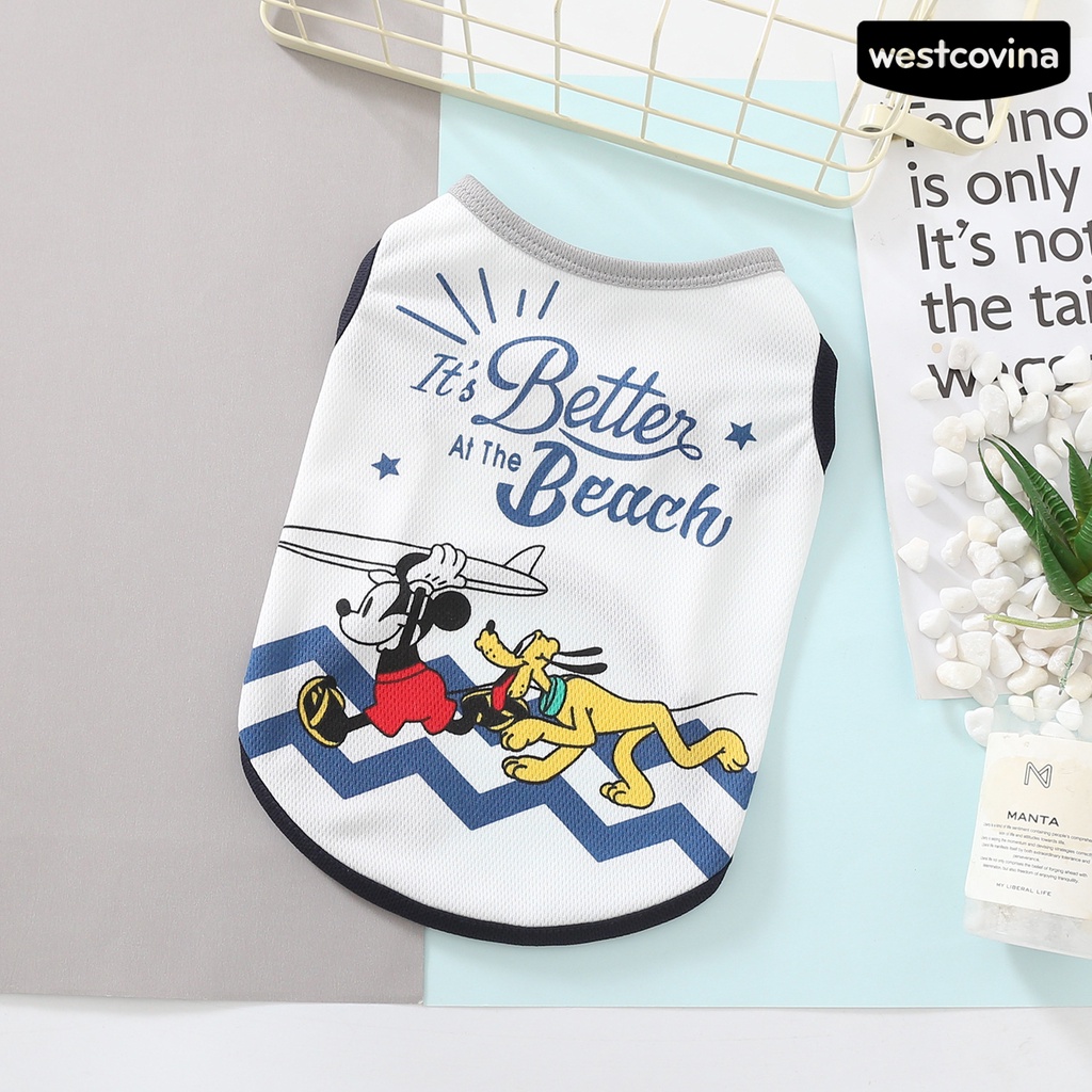 [COD]♞Áo Bảo Vệ Thoải Mái Dùng Cho Thú Cưng