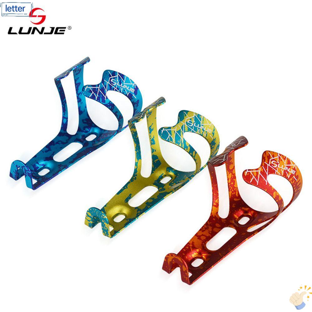 LET Giá Đỡ Bình Nước Siêu Nhẹ Cho Xe Đạp Leo Núi MTB