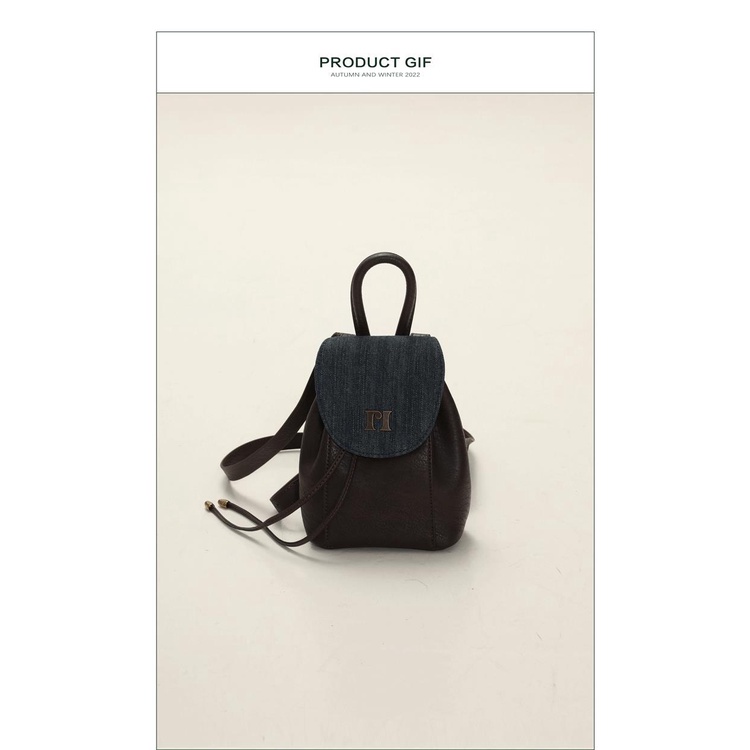 Balo Thời Trang Cao Cấp Dễ Phối Đồ Cho Nữ