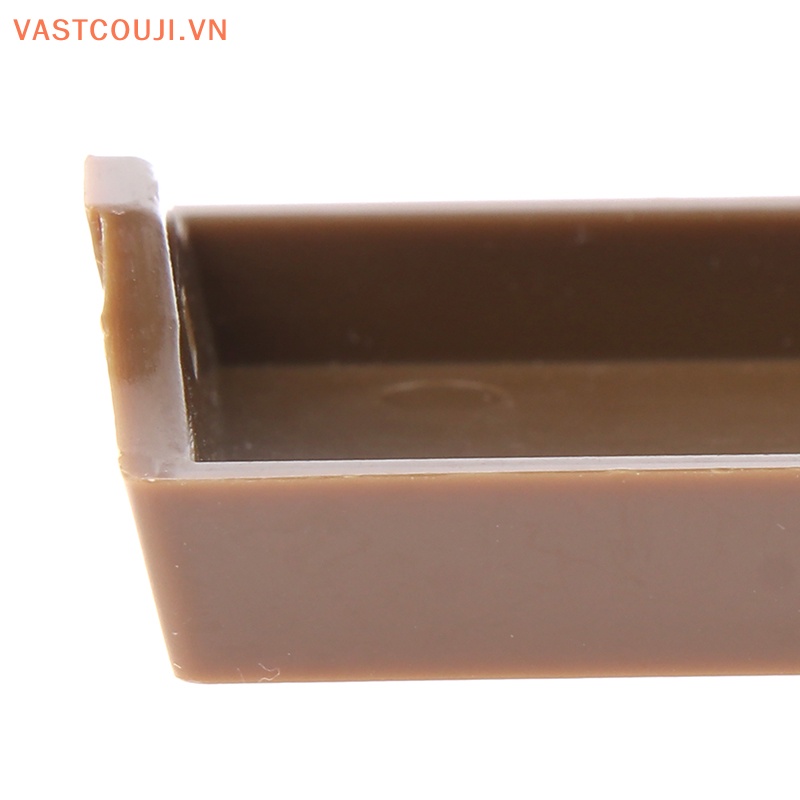 Khay Đựng Trái Cây Đồ Chơi Búp Bê Cỡ 1 / 12