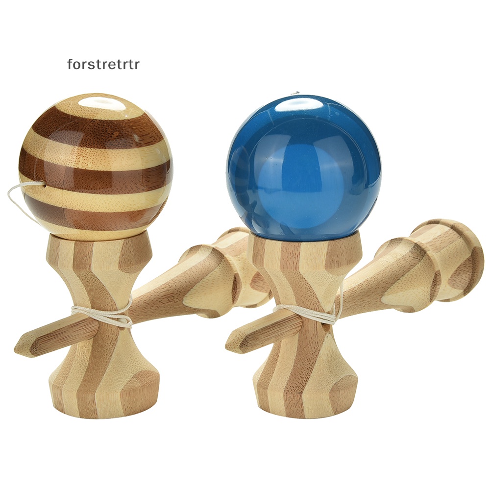 1 Đồ Chơi Jumbo Kendama Truyền Thống Nhật Bản
