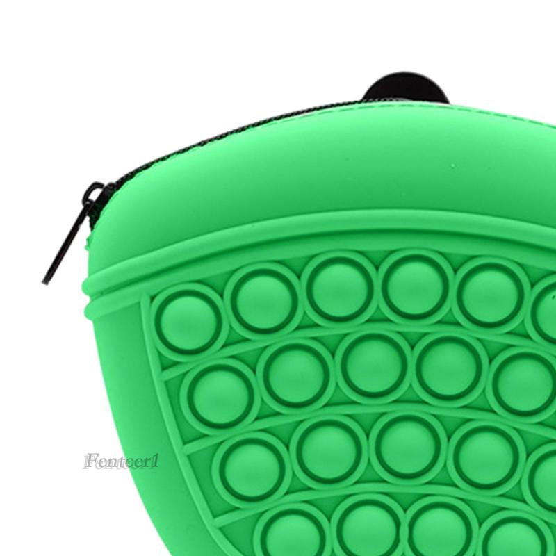 [Fenteer1] Túi Silicone Huấn Luyện Thú Cưng