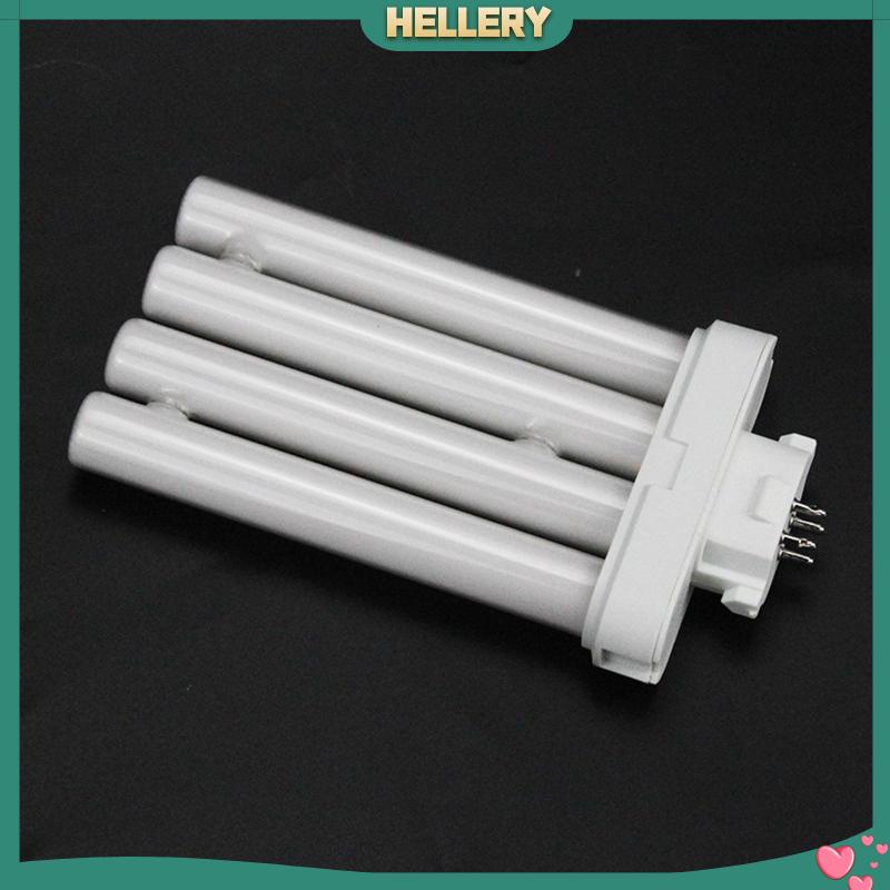 Đèn Tuýp 4 Pin Cắm Trong Nhà Màu Huỳnh Quang