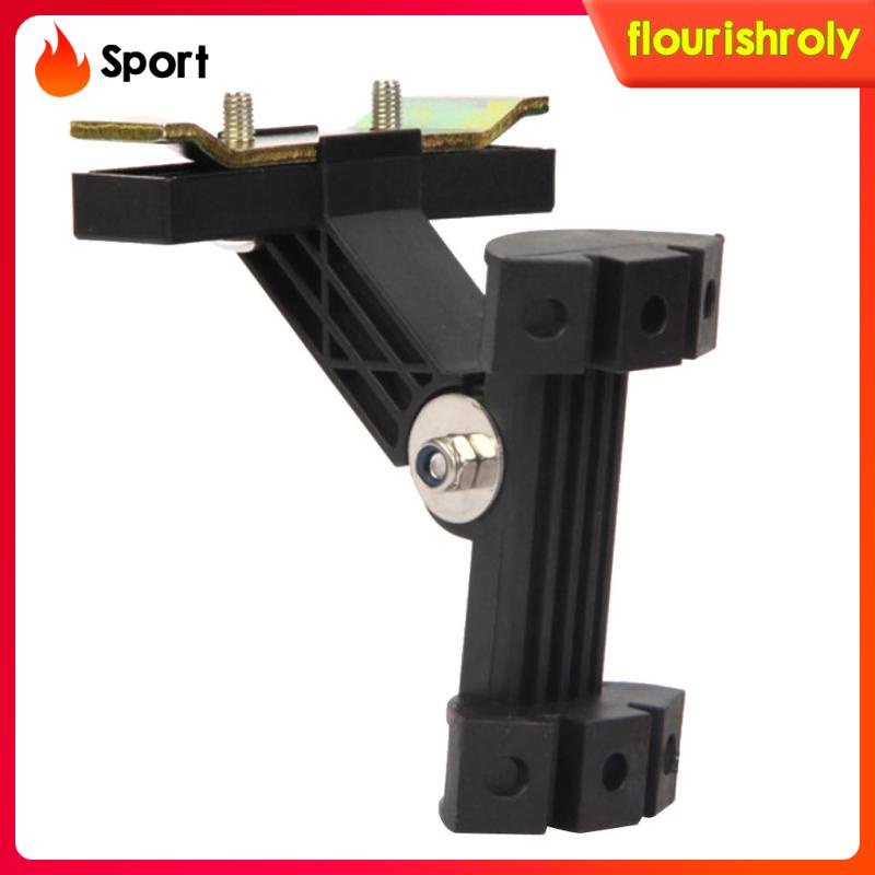 Giá Đỡ Bình Nước Đôi Gắn Yên Sau Xe Đạp Tiện Dụng