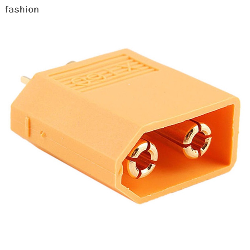 20 cái 10 cặp XT60 Nam Nữ đạn kết nối phích cắm cho RC LiPo pin vn