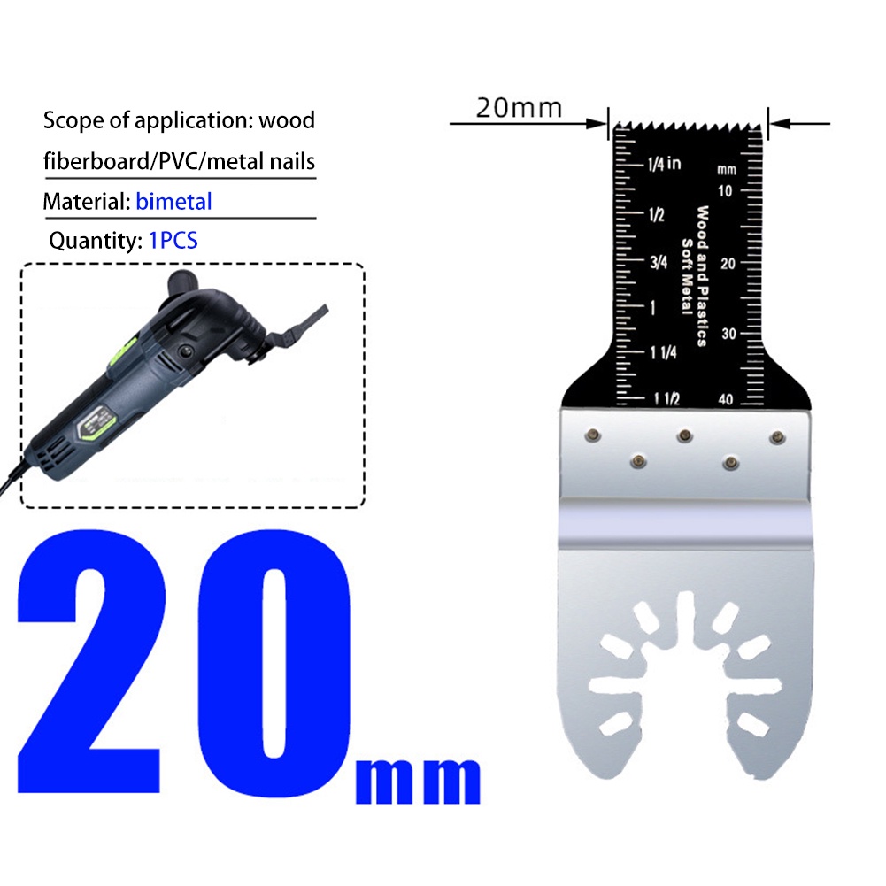 Lưỡi Cưa Thay Thế Cho Máy Cắt Renovator Power