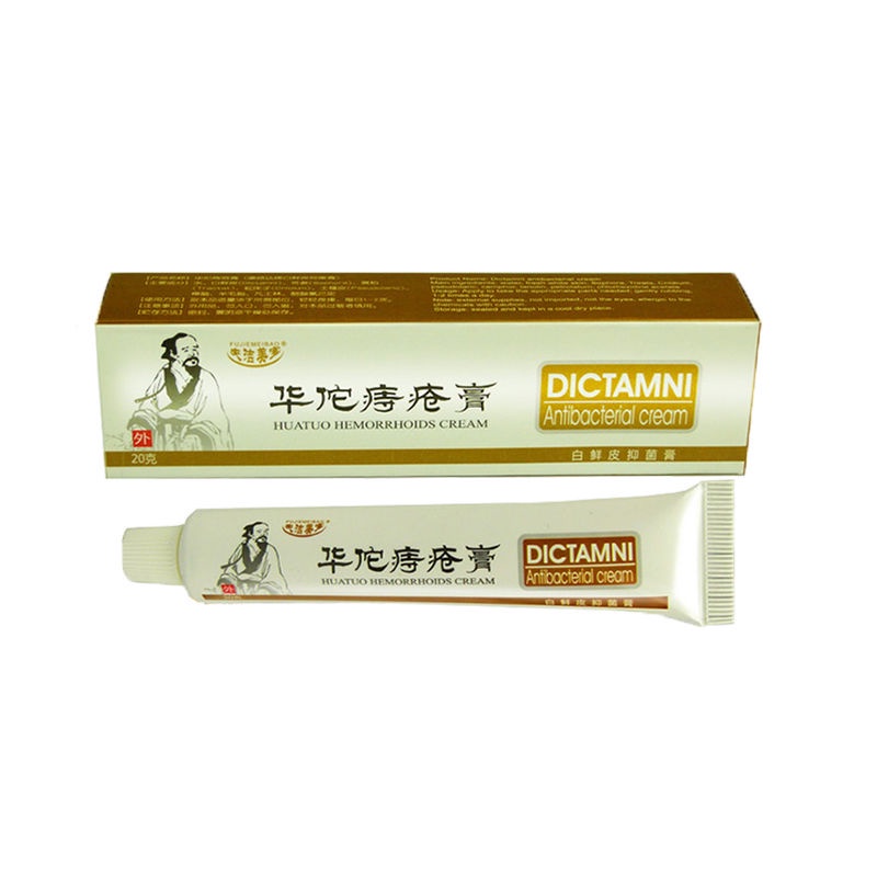 Kem bôi trĩ nứt kẽ hâu môn dictamni 20gr -tranthuy_tongkhosile rưhyruj