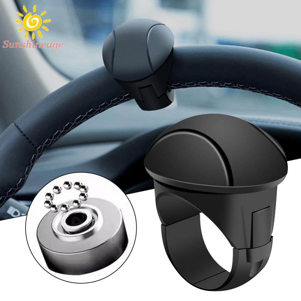 ​(MớI) Vô Lăng Universal Hỗ Trợ Cho Xe Hơi