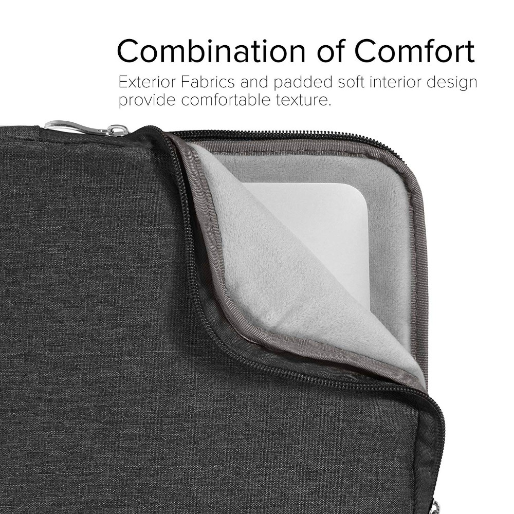 Túi Đựng Máy Tính Bảng Chống Sốc Cho iPad Pro 11 Inch M2 2022 4th gen iPad Air 5 4 3 2 1 Pro 11 10.2 10th 9 8 7 gen Pro 10.5