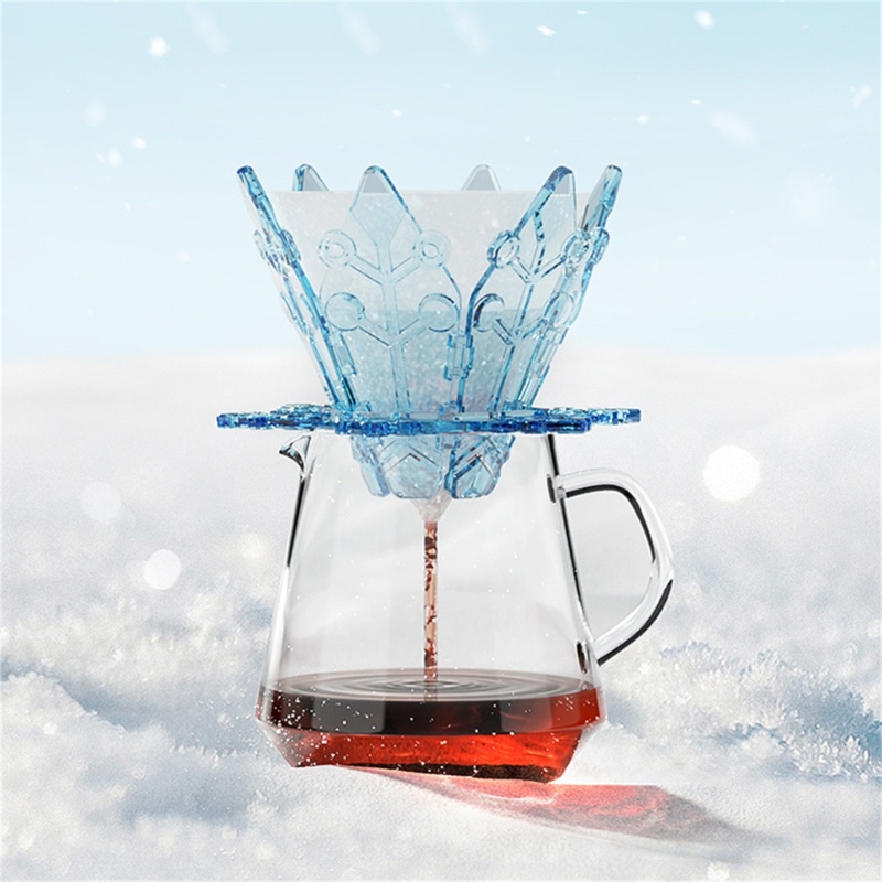 Giá Đỡ Cốc Lọc Cà Phê Bằng Tay Tiện Dụng Khi Đi Cắm Trại