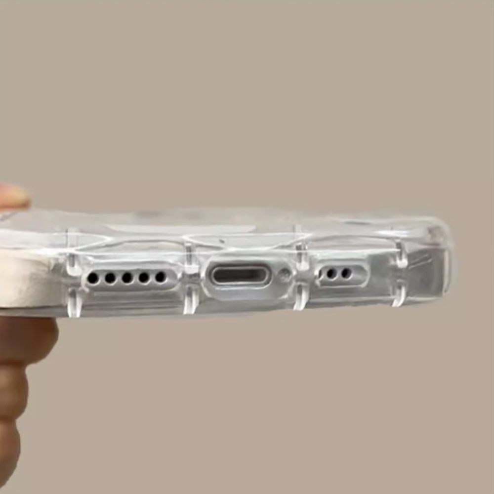 Ốp Điện Thoại TPU Mềm Hình Hoa 3D Có Dây Đeo Tay Cho IPhone 11 12 13 14 Pro Max