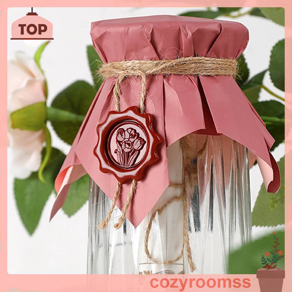 Khuôn Kim Loại Làm Tem Đóng Dấu Trang Trí Thiệp Cưới DIY