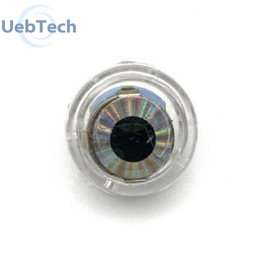 Mồi Giả Câu Cá Phát Sáng Trong Tối 60g