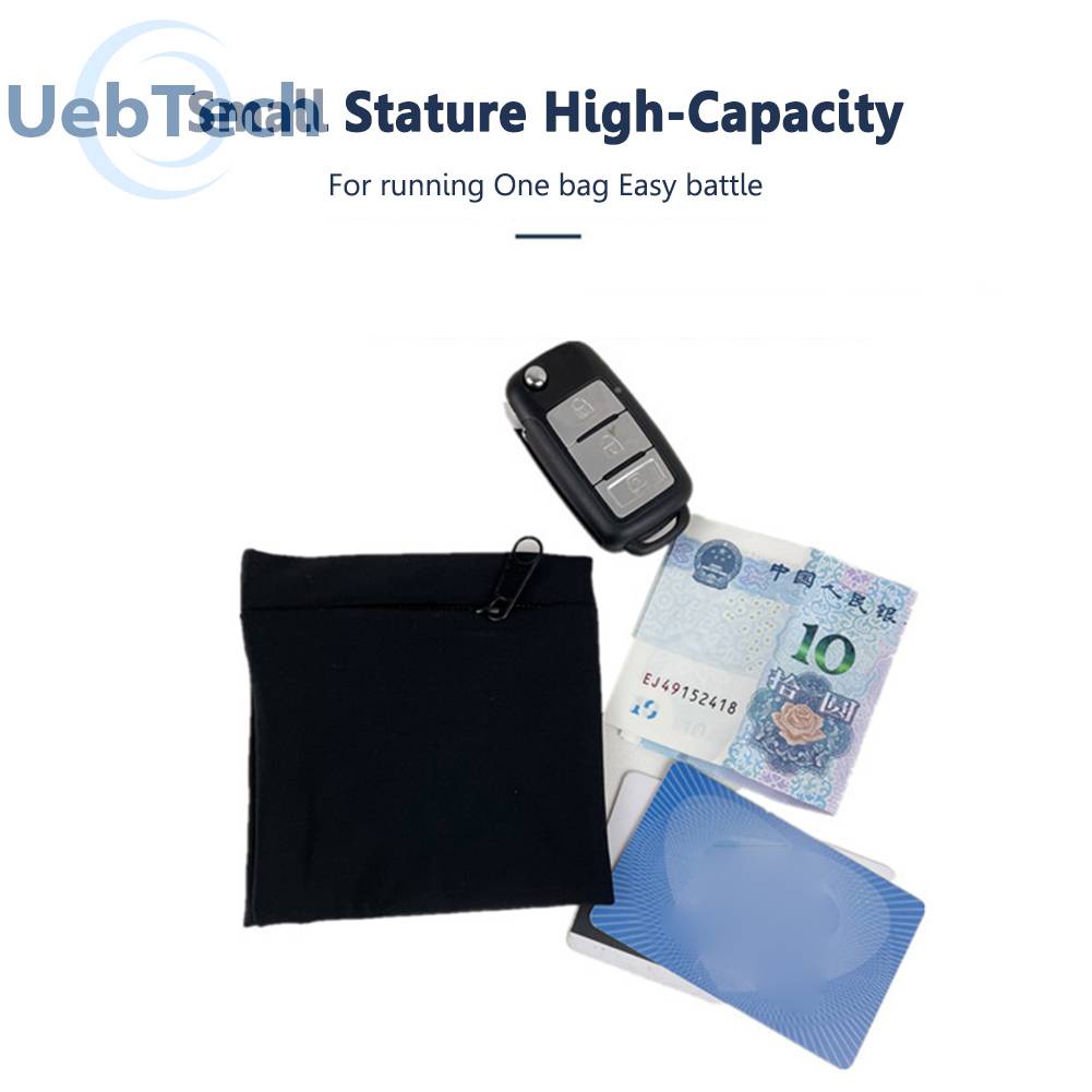 Túi Đựng Điện Thoại Đeo Cánh Tay Tiện Dụng Khi Tập Thể Thao