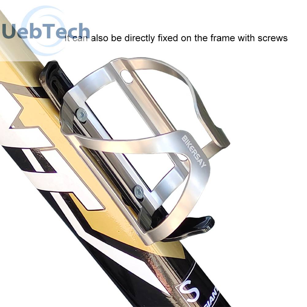 Khung Mở Nắp Chai Nước Có Thể Điều Chỉnh Cho Xe Đạp