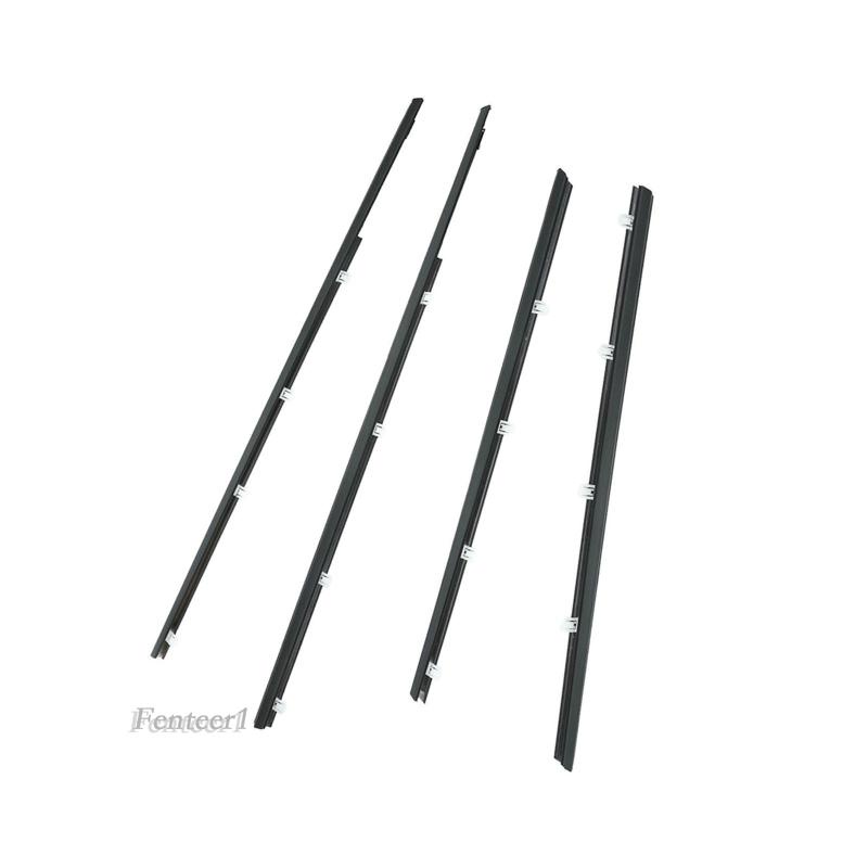 4 Cái Thời Tiếttrip 72950TR0A01 Cho 2014 2015