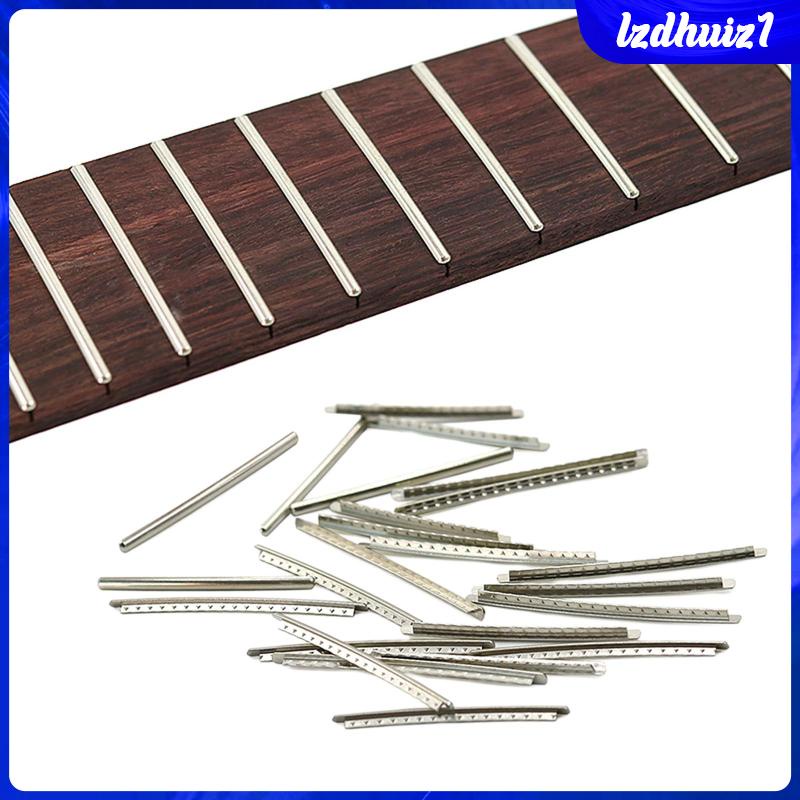 Set 24 Dây Đàn Guitar Điện Chuyên Nghiệp