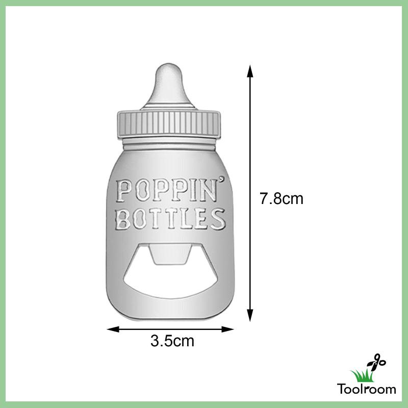 Bộ 96 Đồ Khui Nắp Chai Sáng Tạo Cho Khách Dự Tiệc