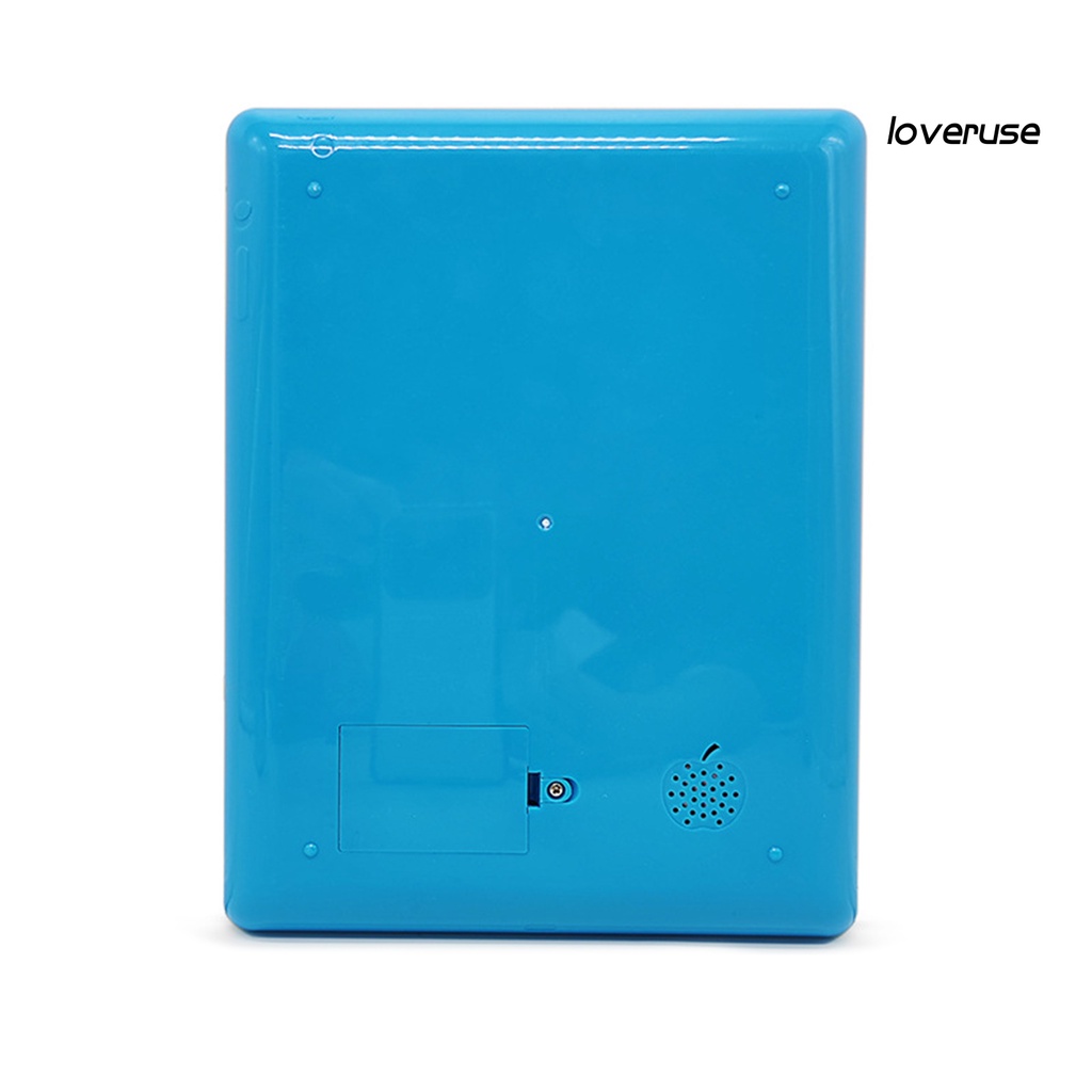 Loveruse Đồ Chơi Máy Đọc Điểm Đọc Ngón Tay / Mắt Tương Tác Bằng ABS An Toàn Cho Trẻ Em