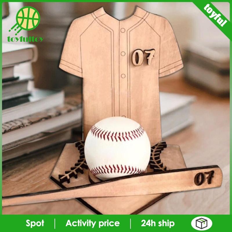 Giá Đỡ Trưng Bày Áo Bóng Chày Thiết Kế Độc Đáo Tiện Dụng