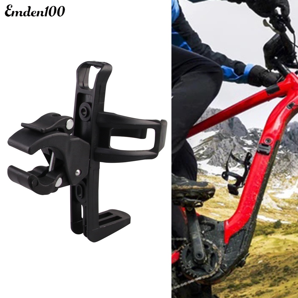 Giá Đỡ Bình Nước Trọng Lượng Nhẹ Cho Xe Đạp MTB