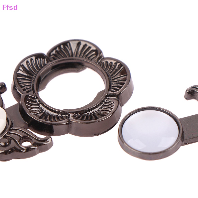 {Ffsd} Kẹp Thắt Lưng Có Thể Tháo Rời Cho Quần Jean / Váy Có Thể Điều Chỉnh Được DIY