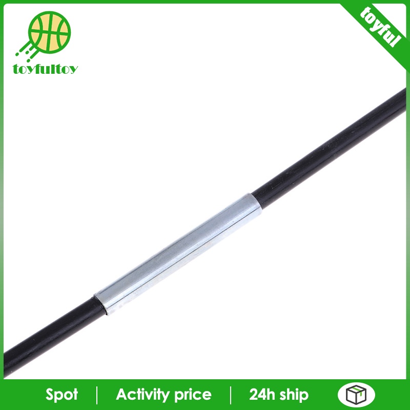 Bộ 2 Cây Cọc Giăng Lều Trại Siêu Nhẹ